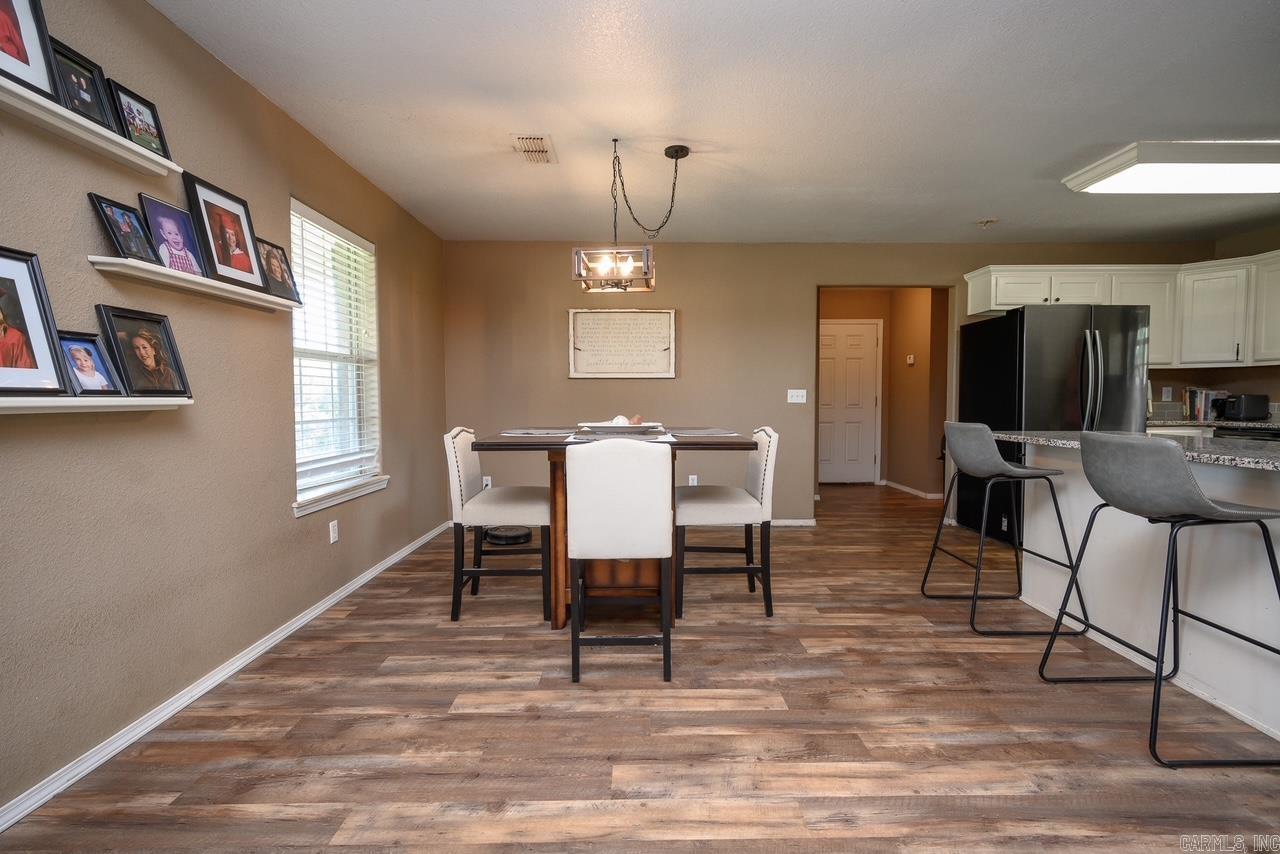 Holly Springs - Residential