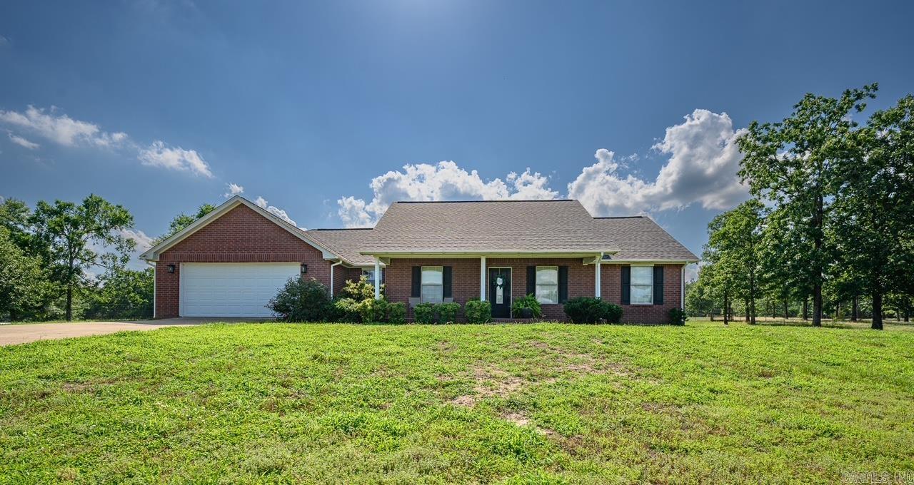 Holly Springs - Residential