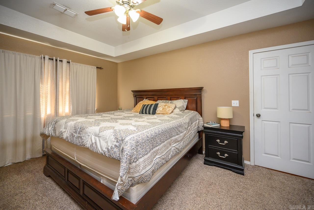 Holly Springs - Residential