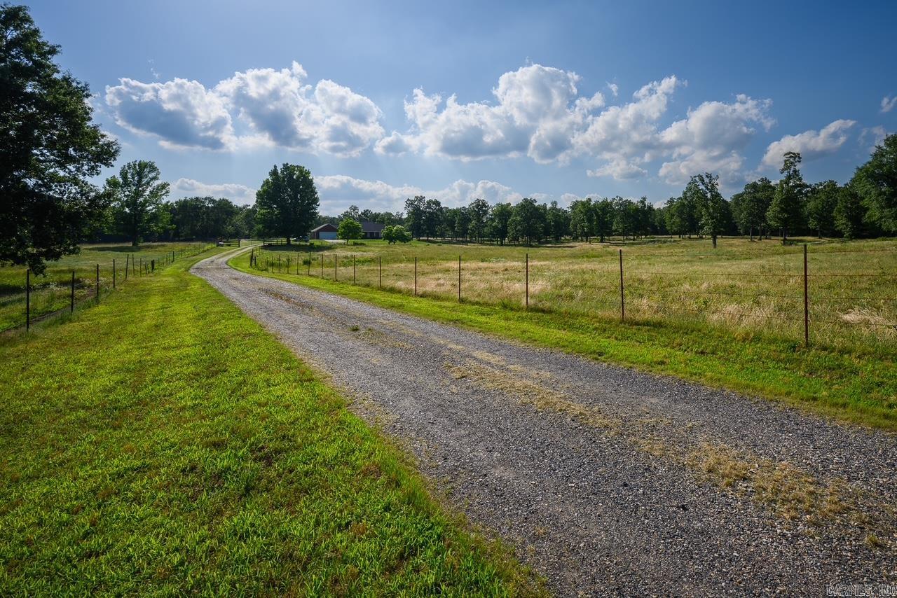 Holly Springs - Residential