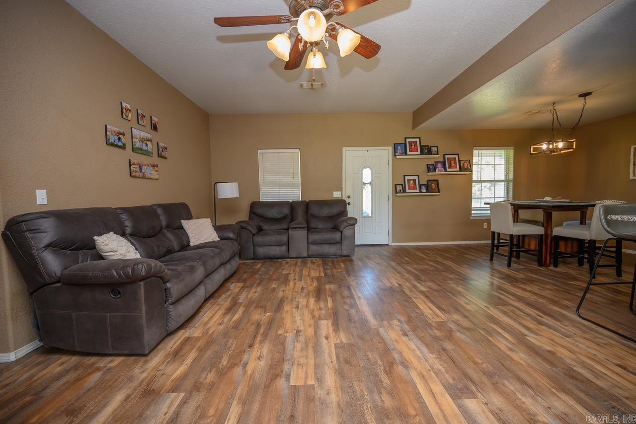 Holly Springs - Residential