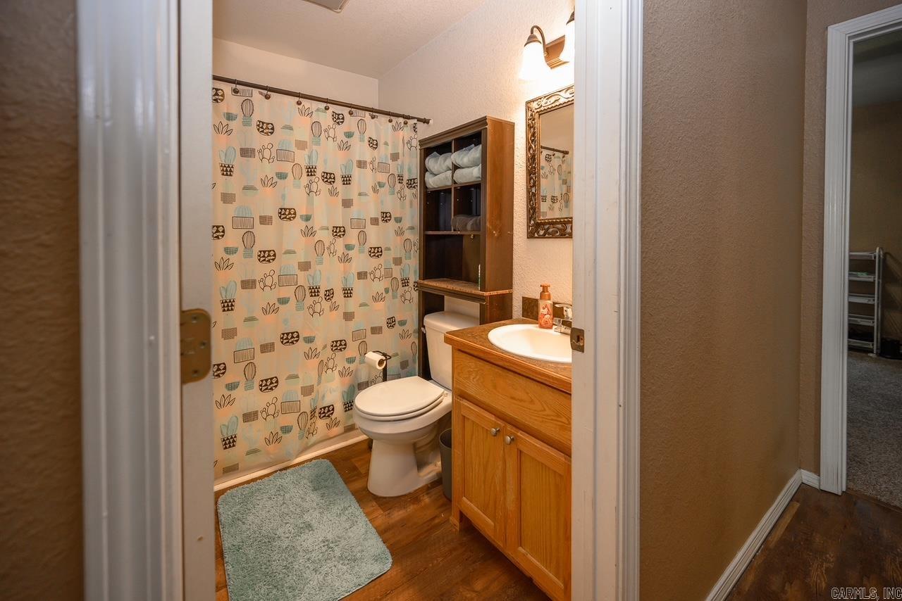 Holly Springs - Residential