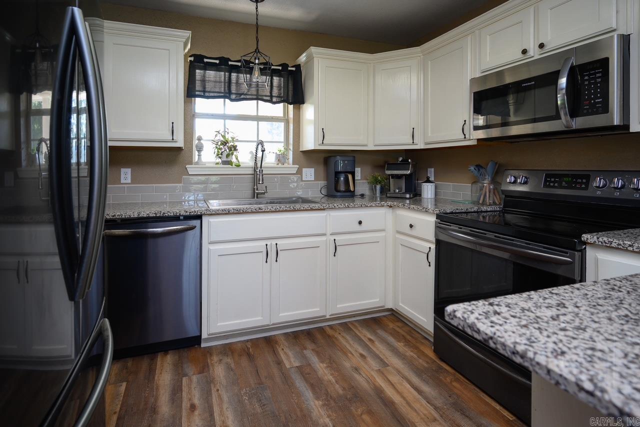 Holly Springs - Residential
