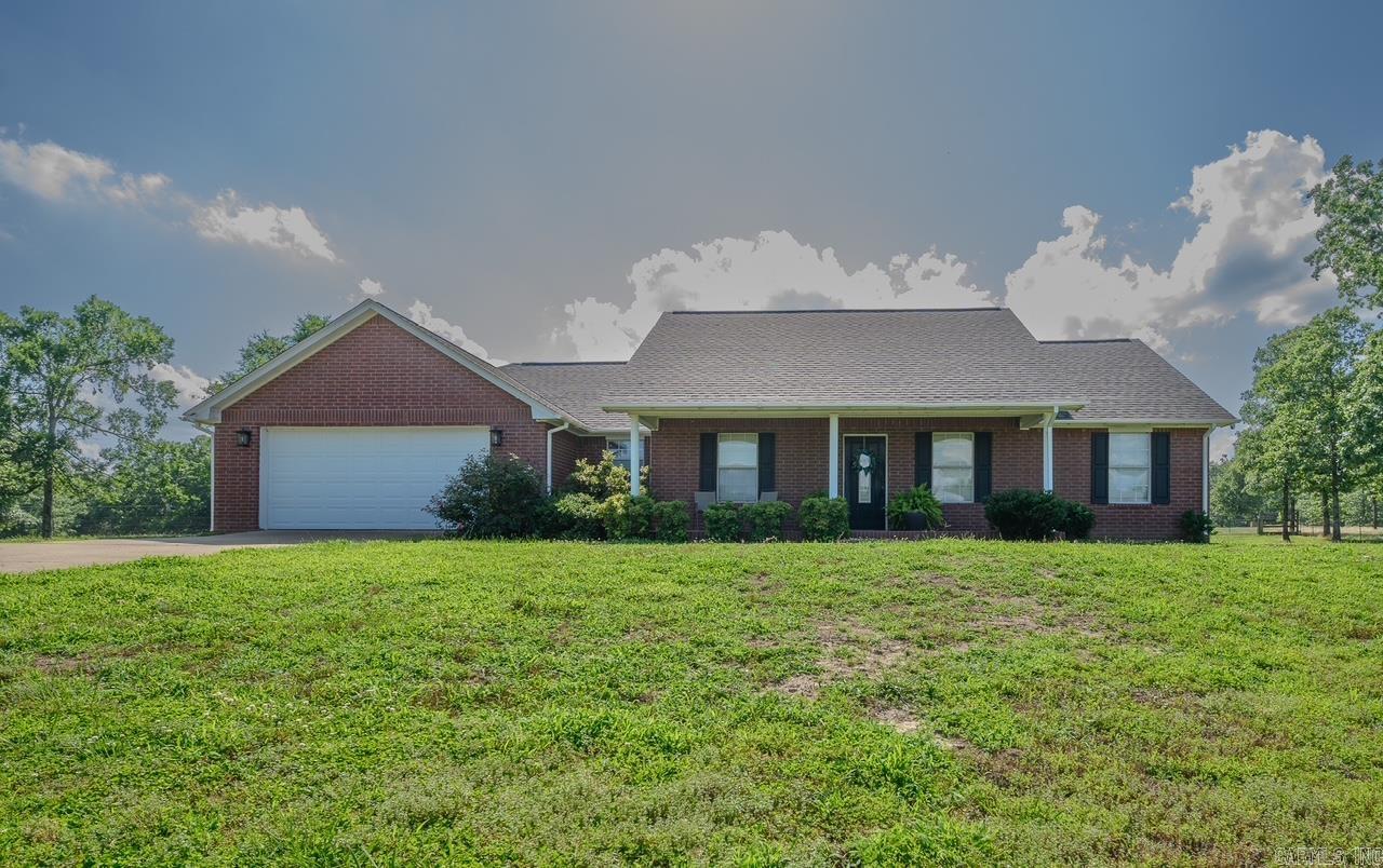 Holly Springs - Residential