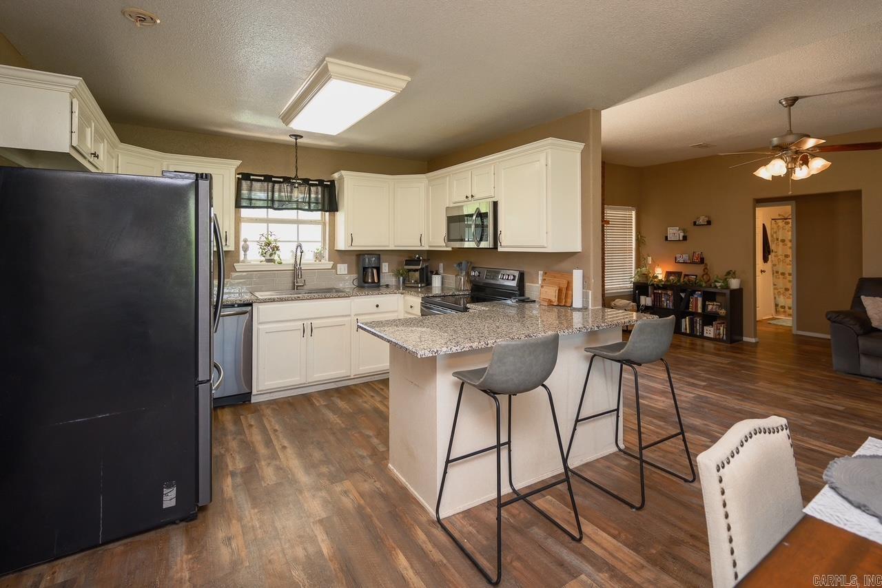 Holly Springs - Residential
