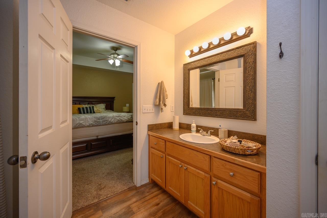 Holly Springs - Residential