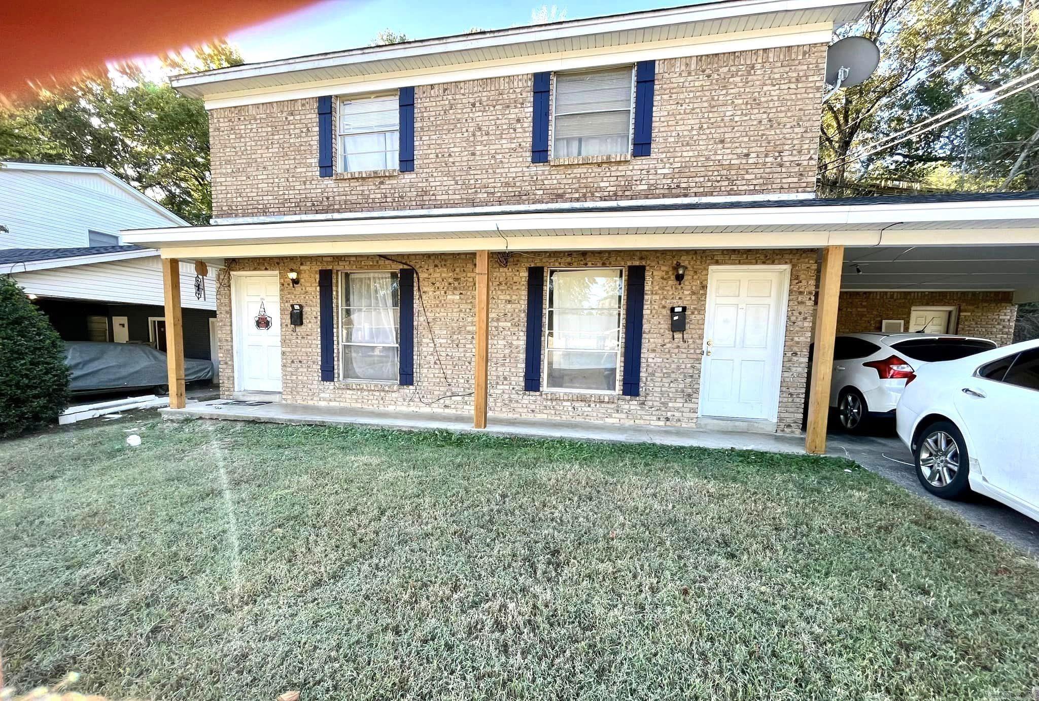Munnerlyn - Residential Lease