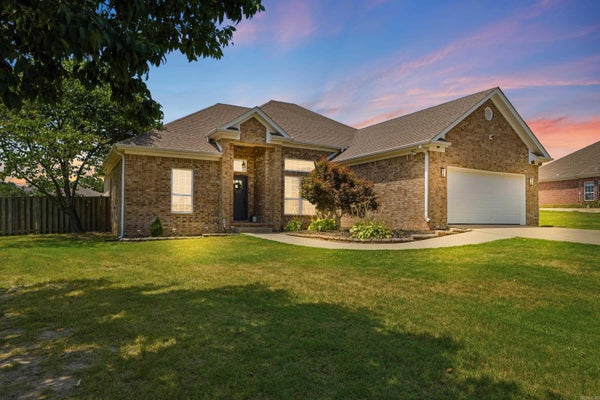 535 TRIPLE J DR, LONOKE, AR 72086 - Image 41295deb2455dfa282d9bfd9e19c1eb4/3367273348