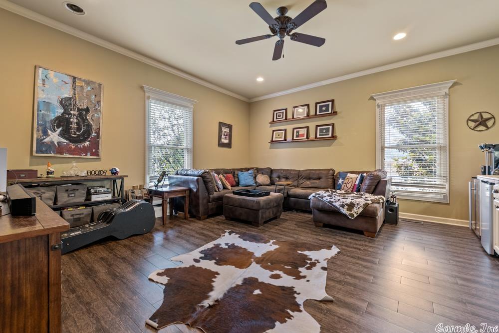 CHENAL VALLEY BELLE VALLEE THE M - Residential