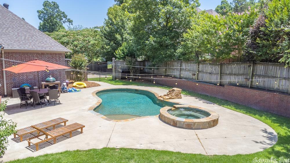 CHENAL VALLEY BELLE VALLEE THE M - Residential