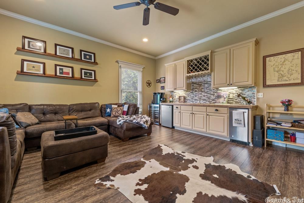 CHENAL VALLEY BELLE VALLEE THE M - Residential