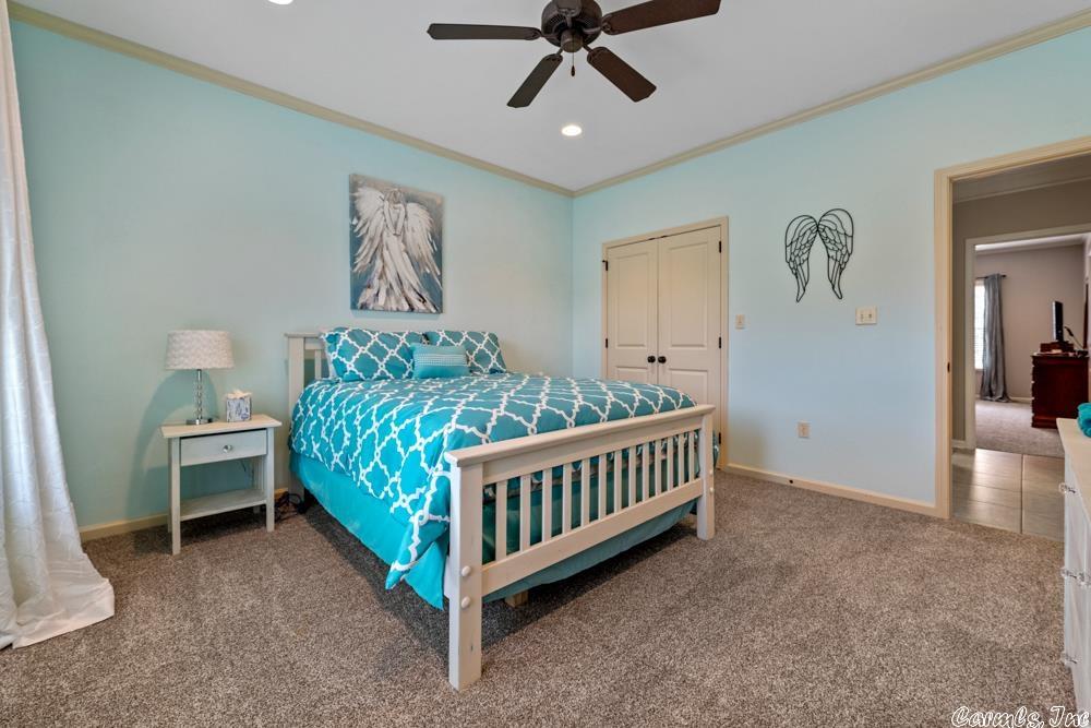 CHENAL VALLEY BELLE VALLEE THE M - Residential