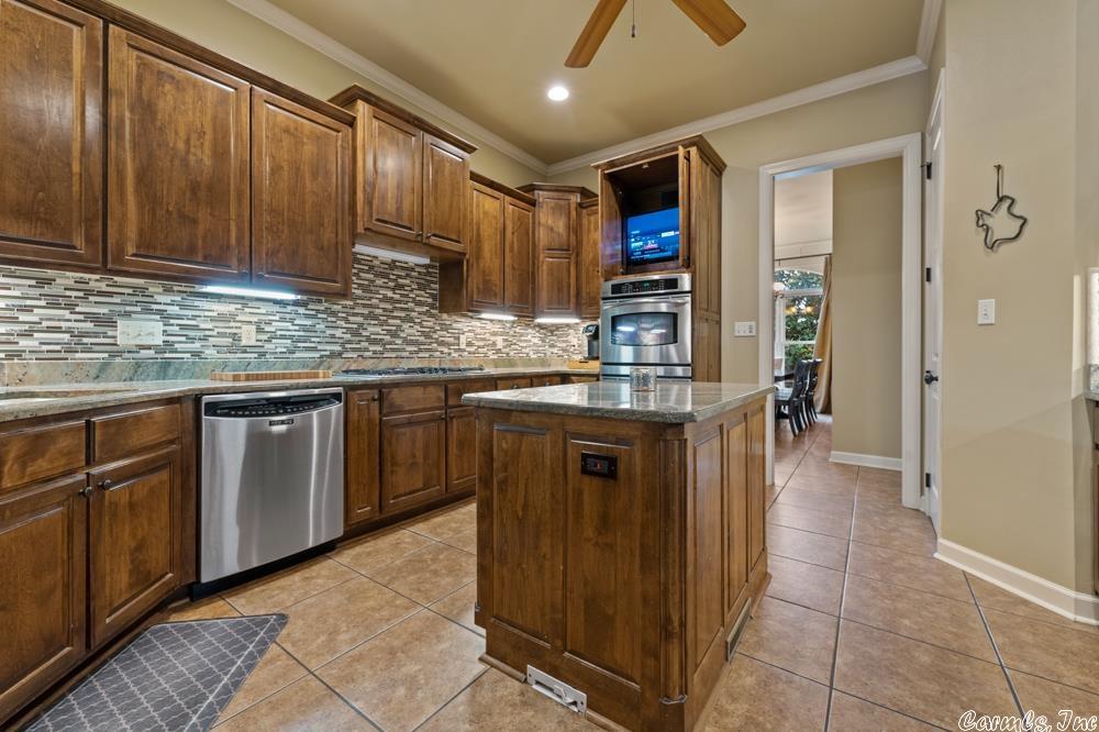 CHENAL VALLEY BELLE VALLEE THE M - Residential