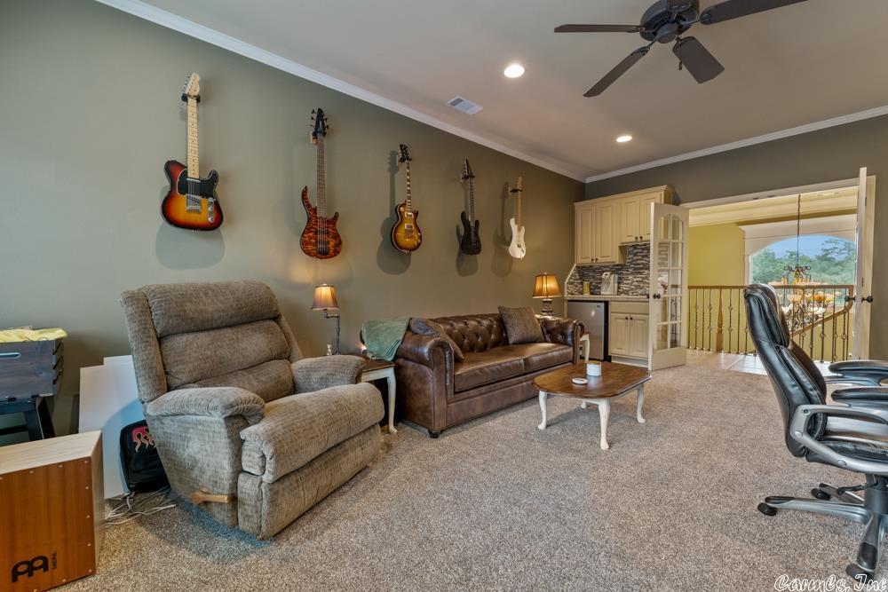 CHENAL VALLEY BELLE VALLEE THE M - Residential