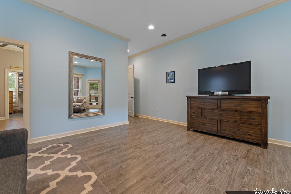 CHENAL VALLEY BELLE VALLEE THE M - Residential