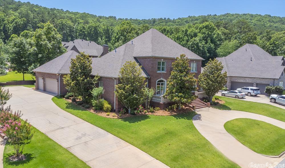 CHENAL VALLEY BELLE VALLEE THE M - Residential