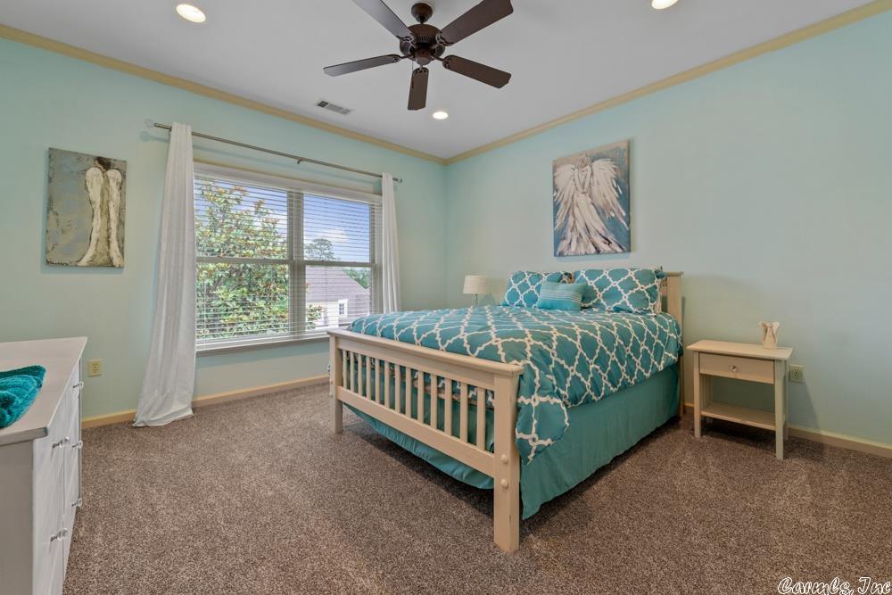 CHENAL VALLEY BELLE VALLEE THE M - Residential