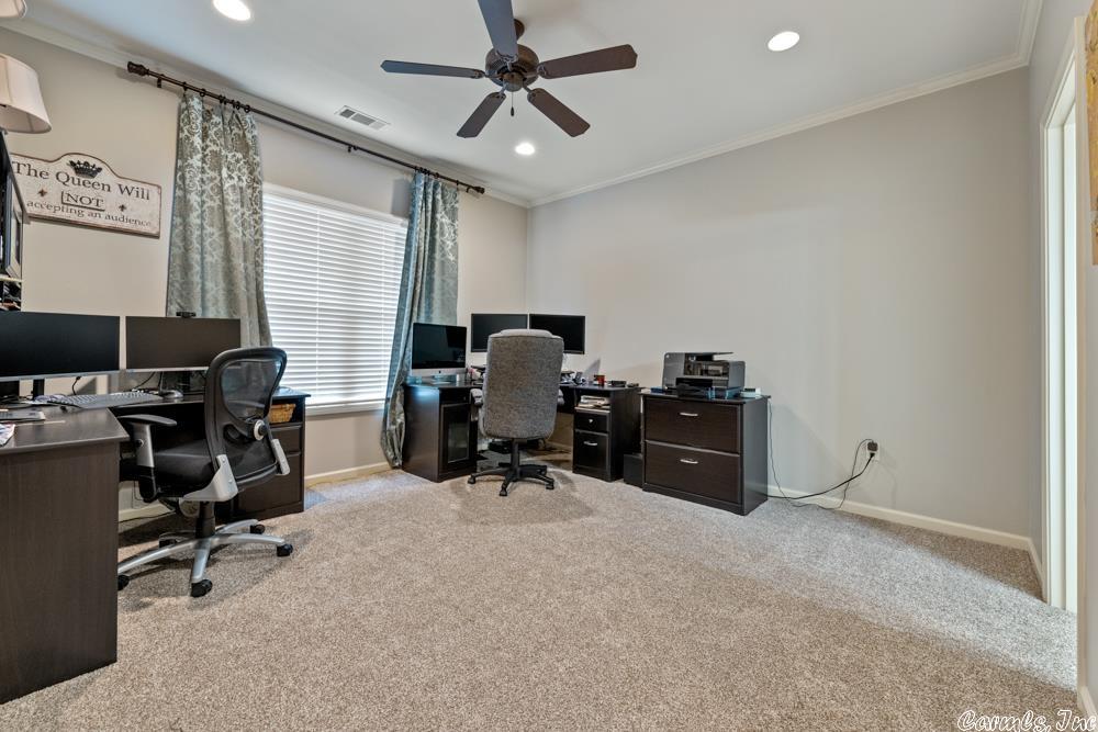 CHENAL VALLEY BELLE VALLEE THE M - Residential