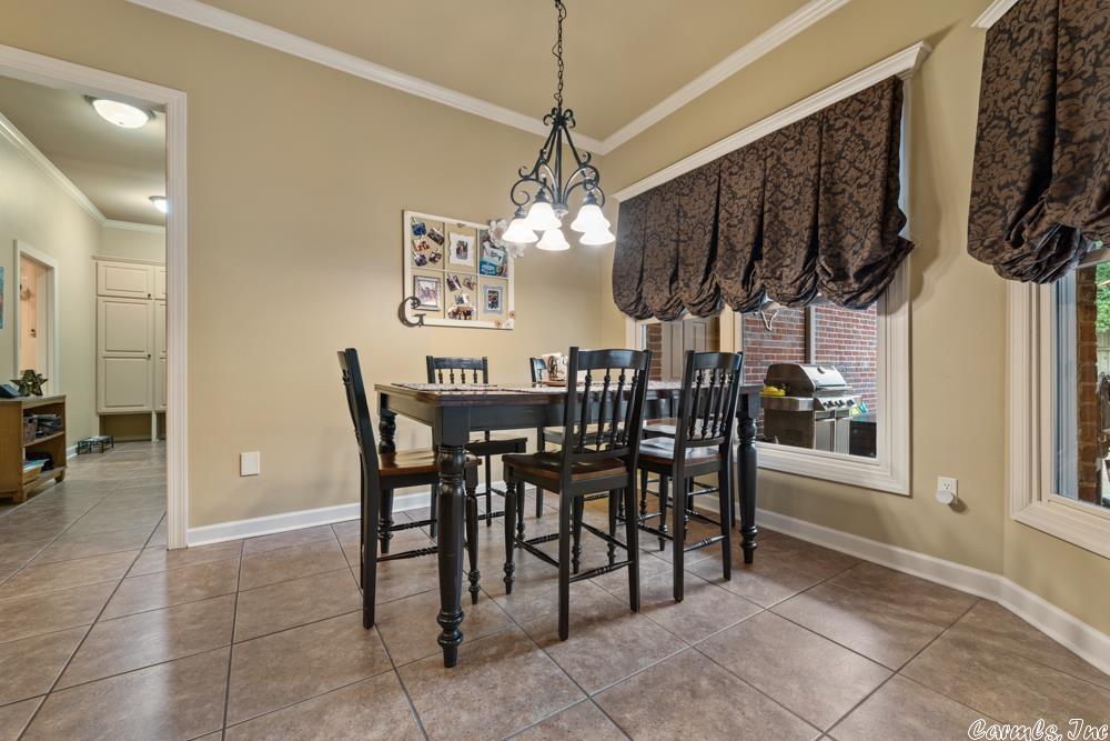 CHENAL VALLEY BELLE VALLEE THE M - Residential