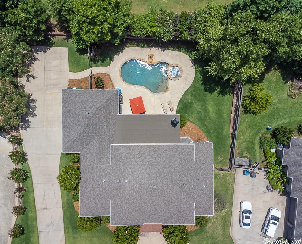 CHENAL VALLEY BELLE VALLEE THE M - Residential