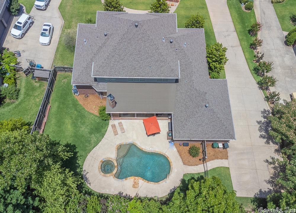 CHENAL VALLEY BELLE VALLEE THE M - Residential