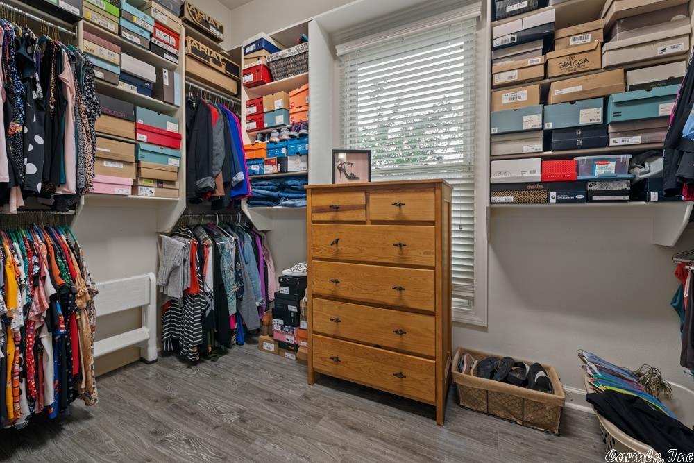 CHENAL VALLEY BELLE VALLEE THE M - Residential