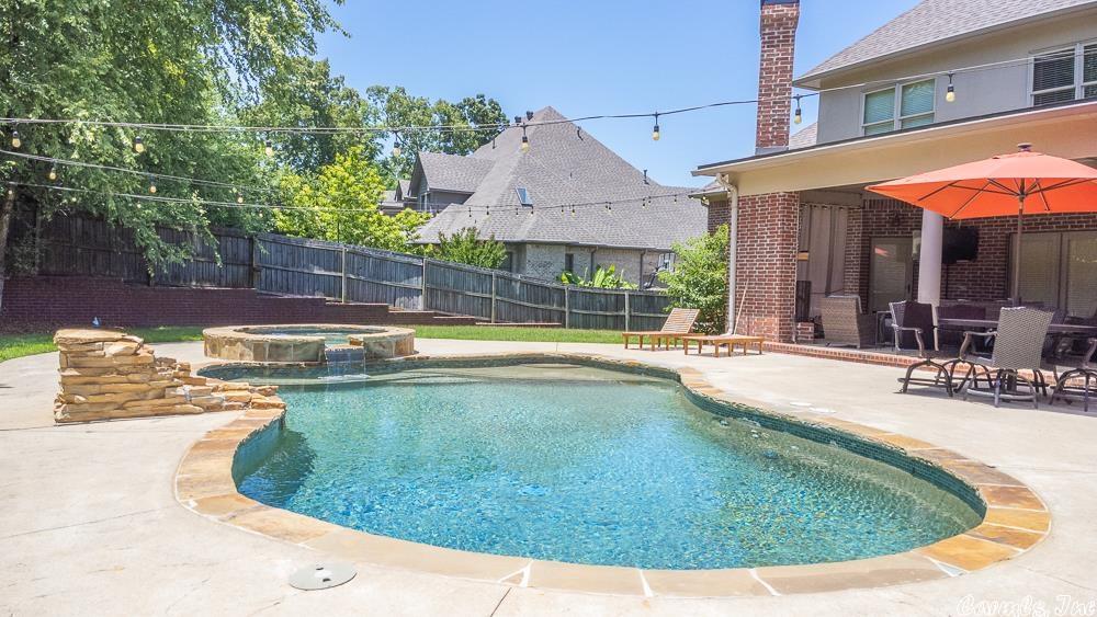 CHENAL VALLEY BELLE VALLEE THE M - Residential