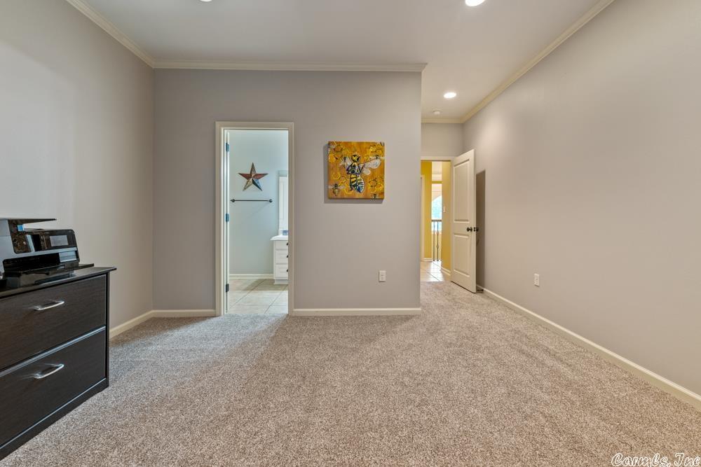 CHENAL VALLEY BELLE VALLEE THE M - Residential