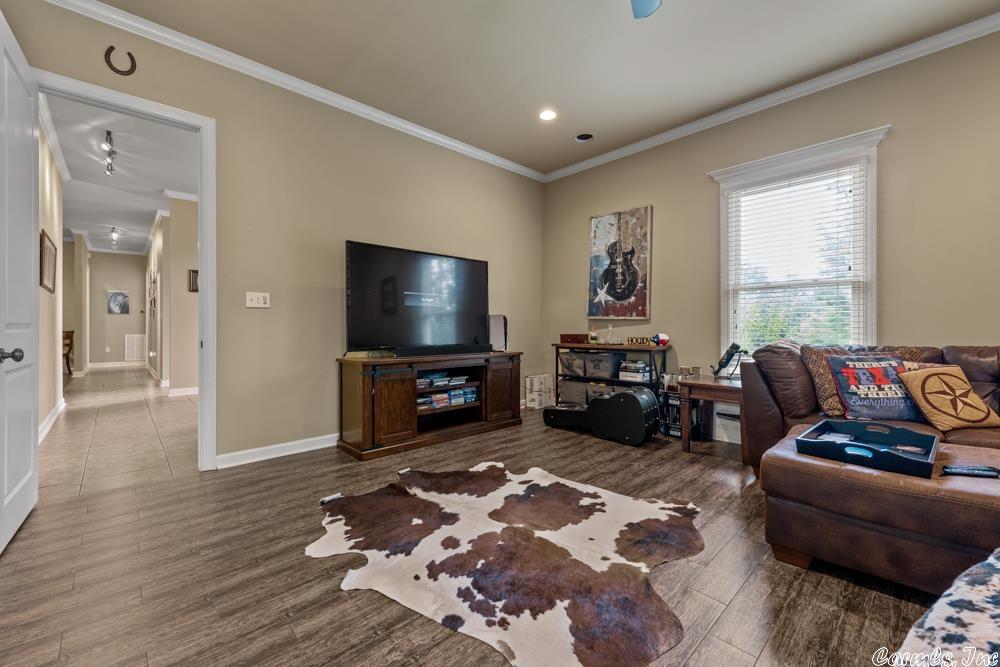 CHENAL VALLEY BELLE VALLEE THE M - Residential