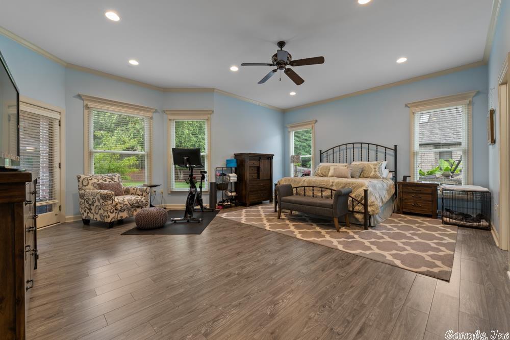 CHENAL VALLEY BELLE VALLEE THE M - Residential