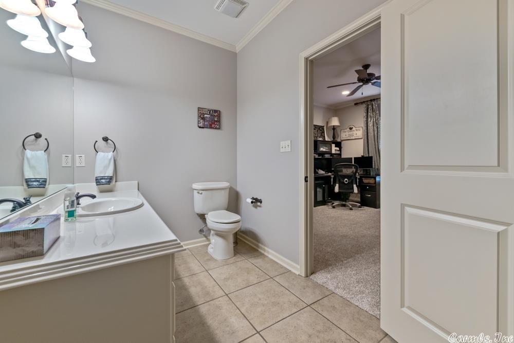 CHENAL VALLEY BELLE VALLEE THE M - Residential