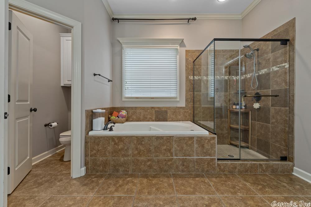 CHENAL VALLEY BELLE VALLEE THE M - Residential