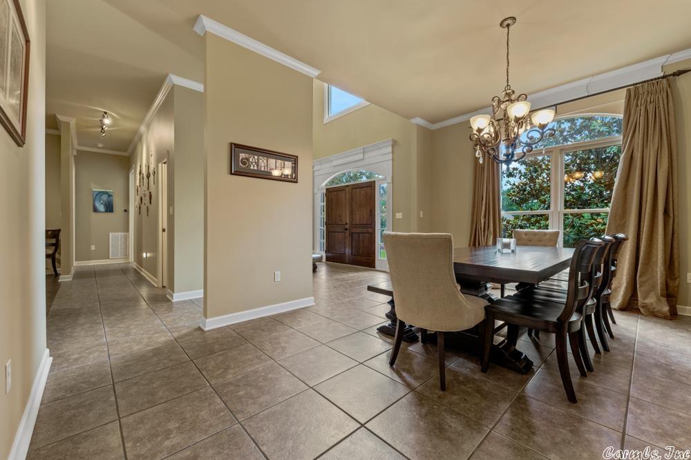 CHENAL VALLEY BELLE VALLEE THE M - Residential