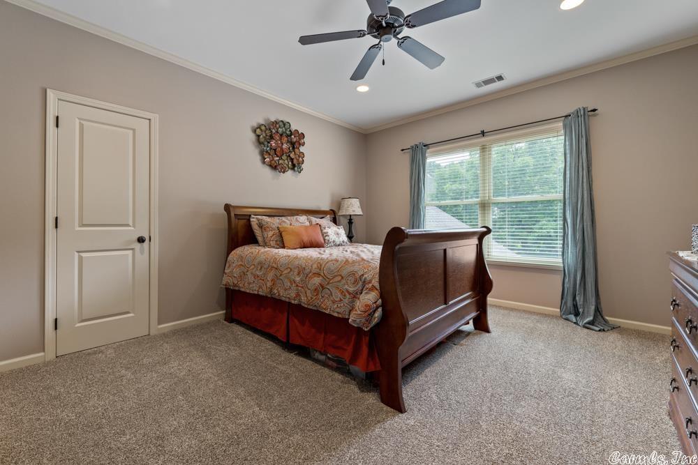 CHENAL VALLEY BELLE VALLEE THE M - Residential