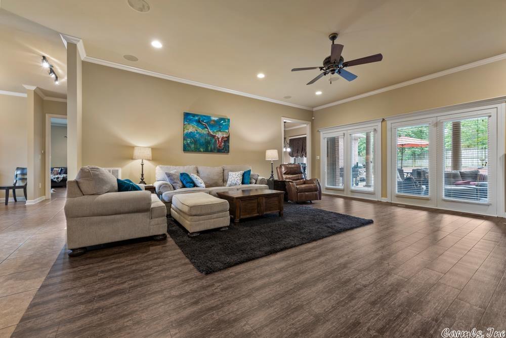 CHENAL VALLEY BELLE VALLEE THE M - Residential