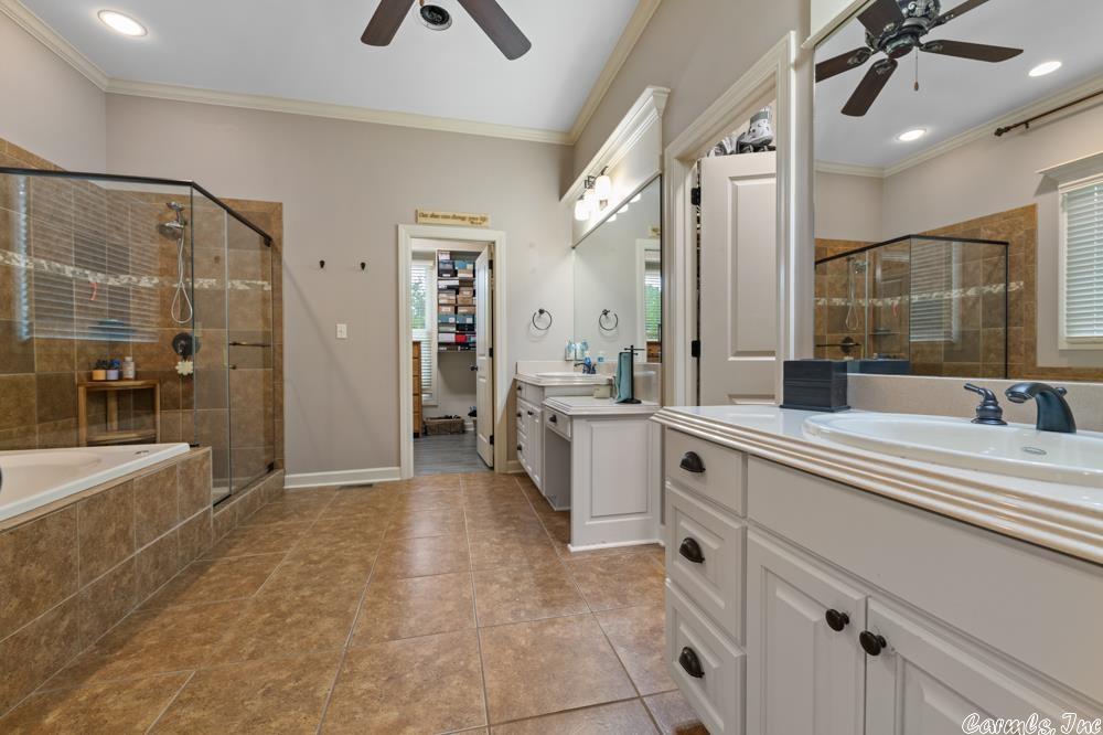 CHENAL VALLEY BELLE VALLEE THE M - Residential