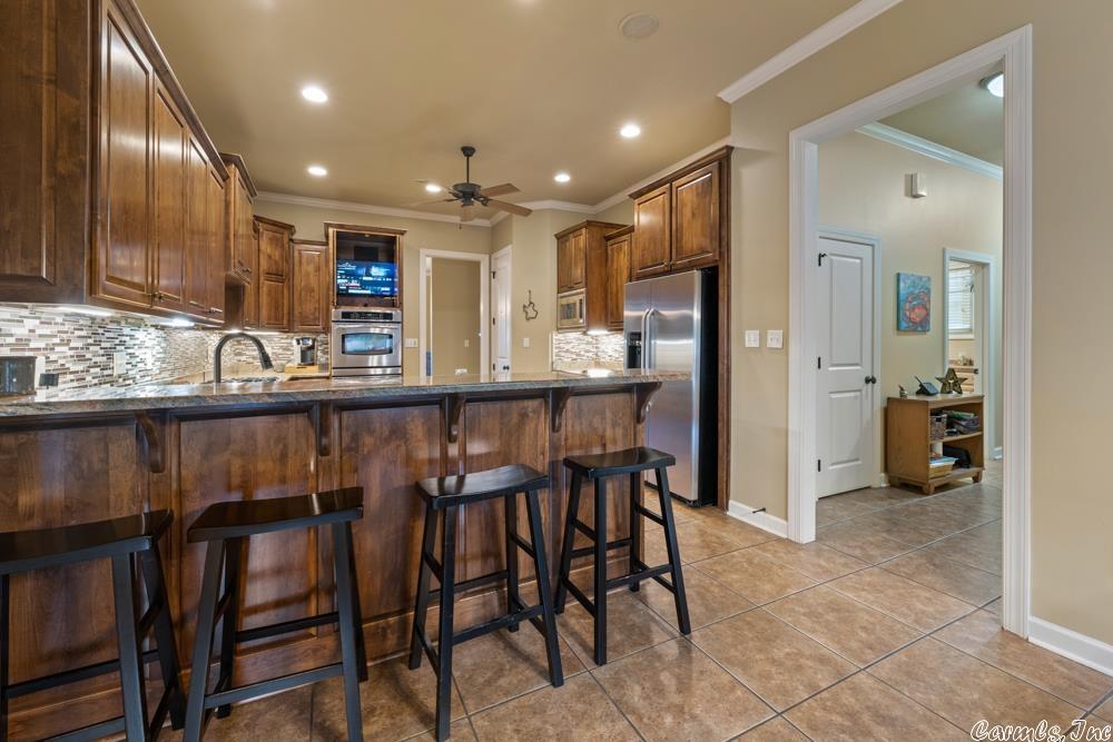 CHENAL VALLEY BELLE VALLEE THE M - Residential