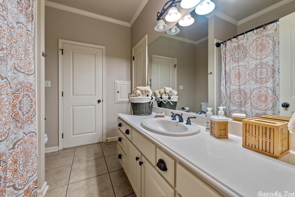 CHENAL VALLEY BELLE VALLEE THE M - Residential