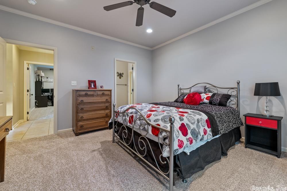 CHENAL VALLEY BELLE VALLEE THE M - Residential