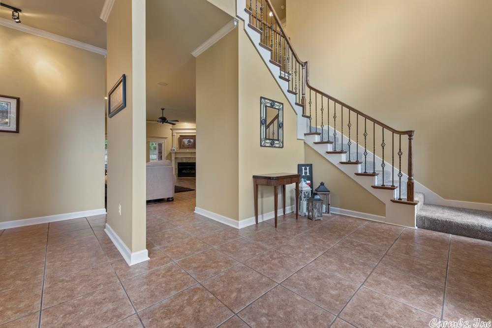 CHENAL VALLEY BELLE VALLEE THE M - Residential