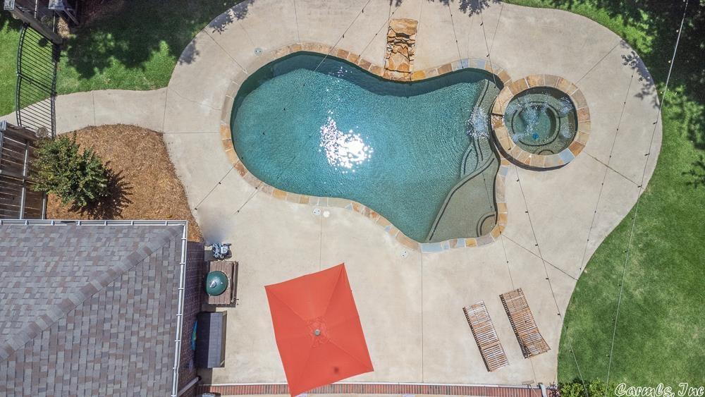 CHENAL VALLEY BELLE VALLEE THE M - Residential