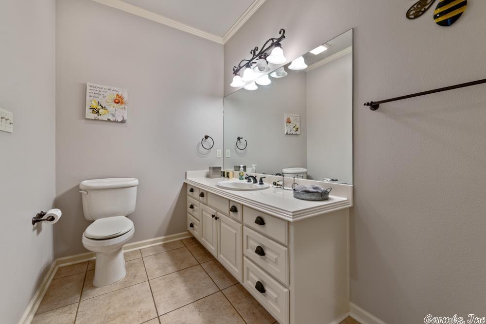 CHENAL VALLEY BELLE VALLEE THE M - Residential