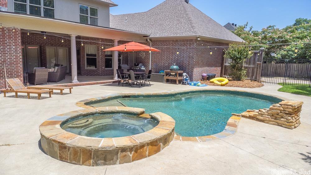 CHENAL VALLEY BELLE VALLEE THE M - Residential