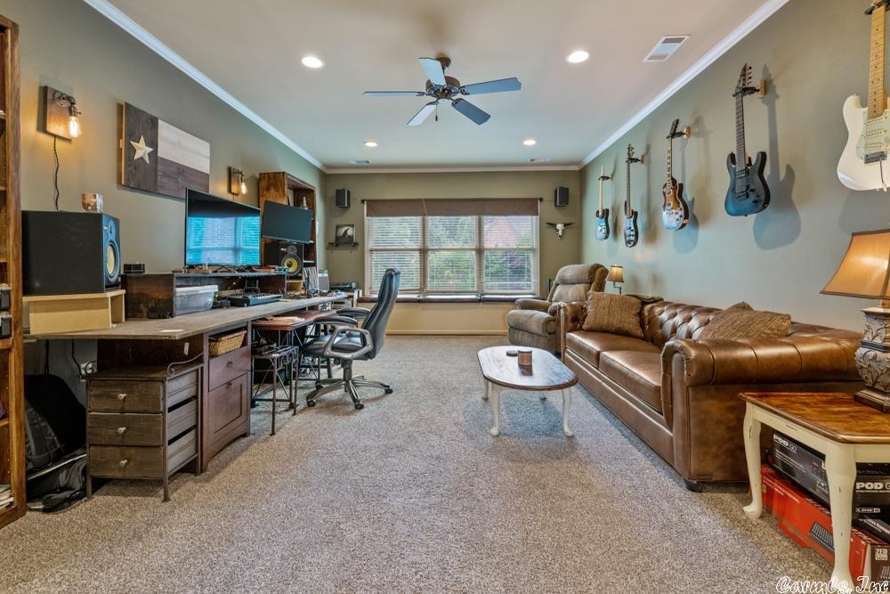 CHENAL VALLEY BELLE VALLEE THE M - Residential