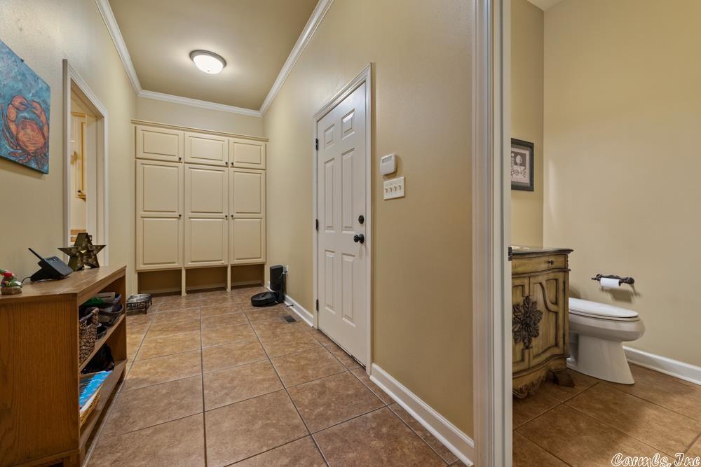 CHENAL VALLEY BELLE VALLEE THE M - Residential