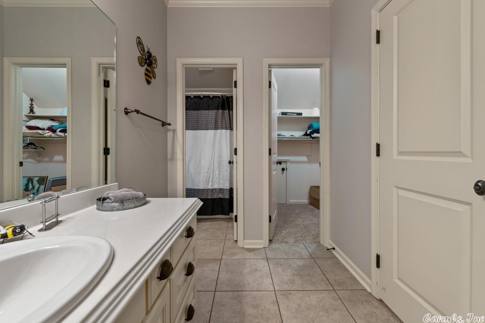 CHENAL VALLEY BELLE VALLEE THE M - Residential