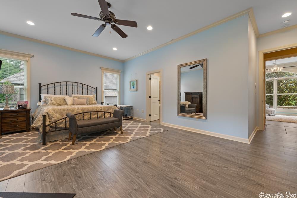 CHENAL VALLEY BELLE VALLEE THE M - Residential