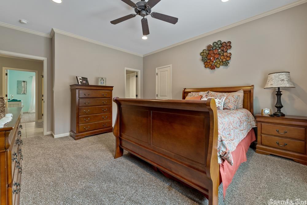 CHENAL VALLEY BELLE VALLEE THE M - Residential