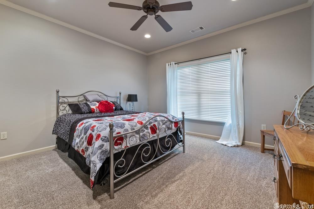 CHENAL VALLEY BELLE VALLEE THE M - Residential