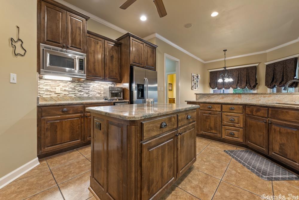 CHENAL VALLEY BELLE VALLEE THE M - Residential